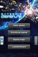 game pic for Asteroid Tower Defense